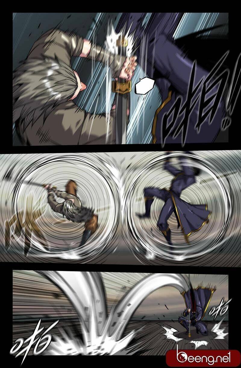 Mạnh Nhất Lịch Sử - Chapter 71 - Page 5