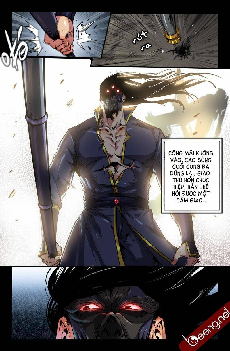 Mạnh Nhất Lịch Sử - Chapter 71 - Page 6