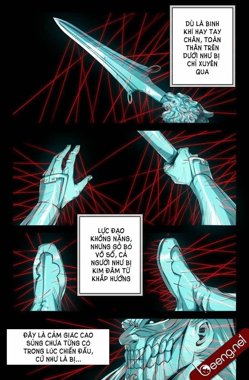 Mạnh Nhất Lịch Sử - Chapter 71 - Page 7