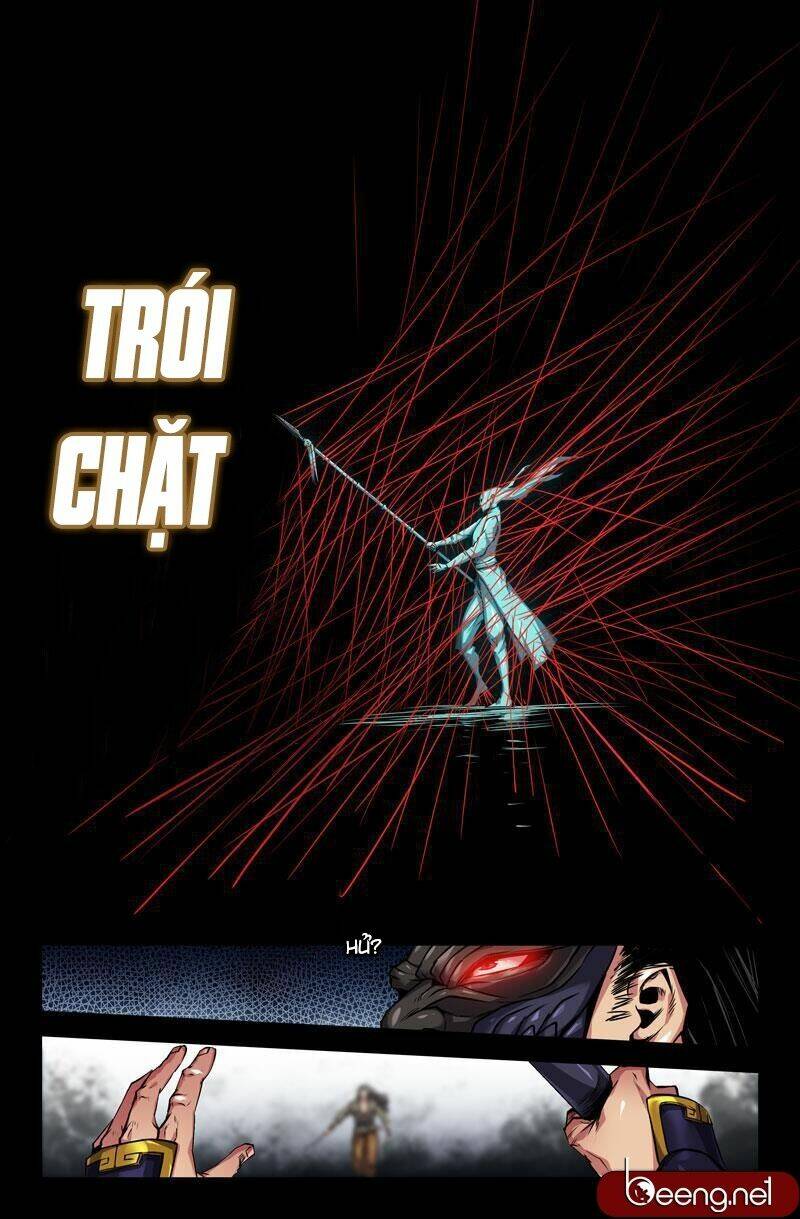 Mạnh Nhất Lịch Sử - Chapter 71 - Page 8