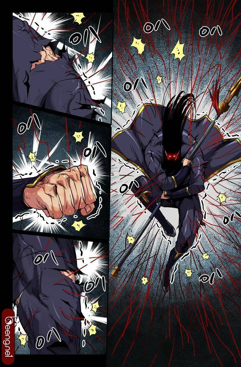 Mạnh Nhất Lịch Sử - Chapter 72 - Page 9