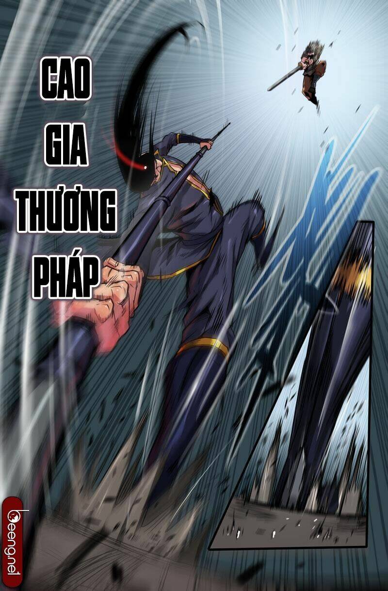 Mạnh Nhất Lịch Sử - Chapter 72 - Page 10