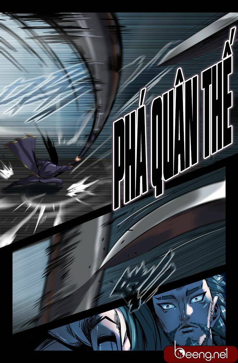 Mạnh Nhất Lịch Sử - Chapter 72 - Page 11