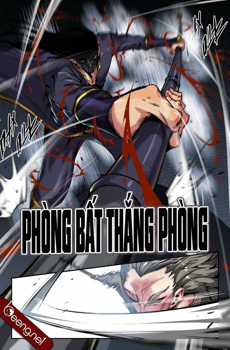 Mạnh Nhất Lịch Sử - Chapter 72 - Page 3