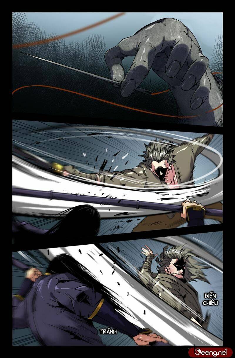 Mạnh Nhất Lịch Sử - Chapter 72 - Page 4