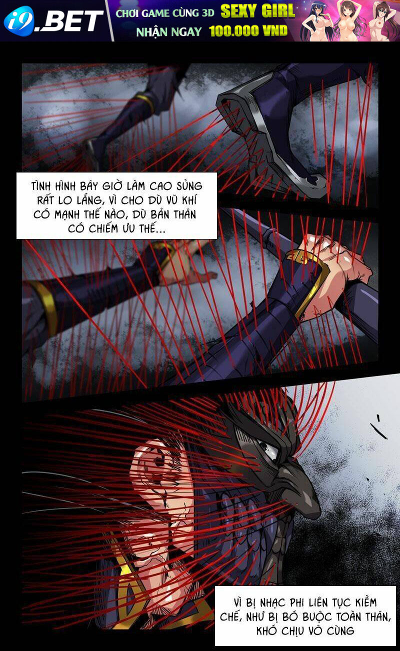 Mạnh Nhất Lịch Sử - Chapter 72 - Page 5