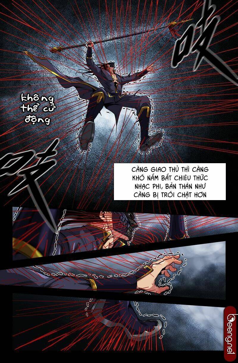 Mạnh Nhất Lịch Sử - Chapter 72 - Page 6