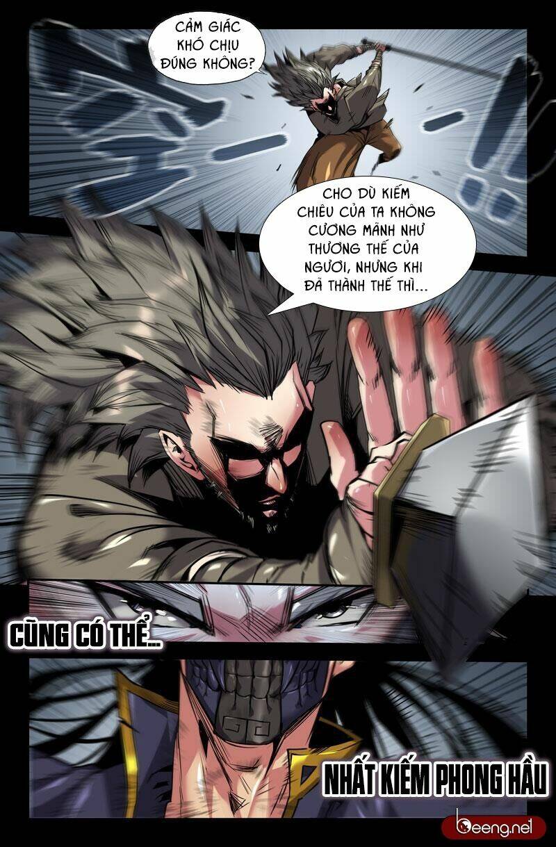 Mạnh Nhất Lịch Sử - Chapter 72 - Page 7