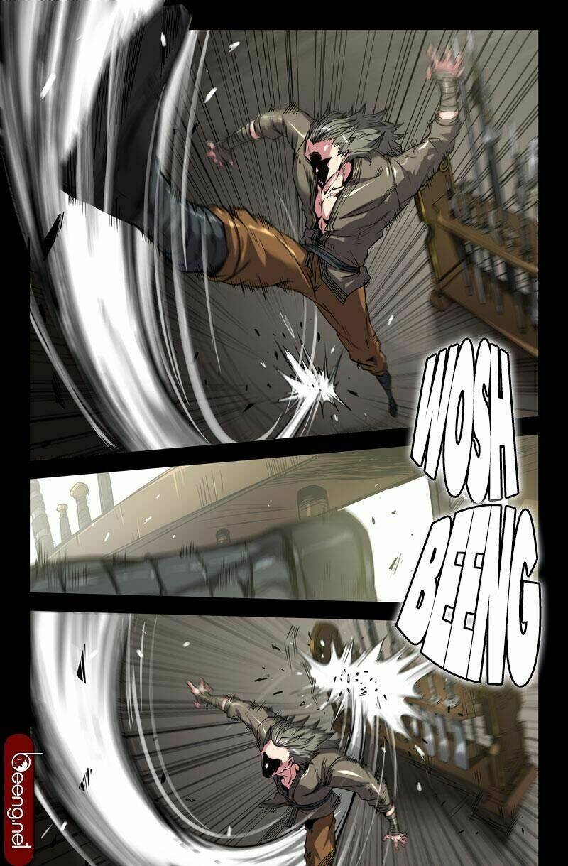 Mạnh Nhất Lịch Sử - Chapter 73 - Page 9