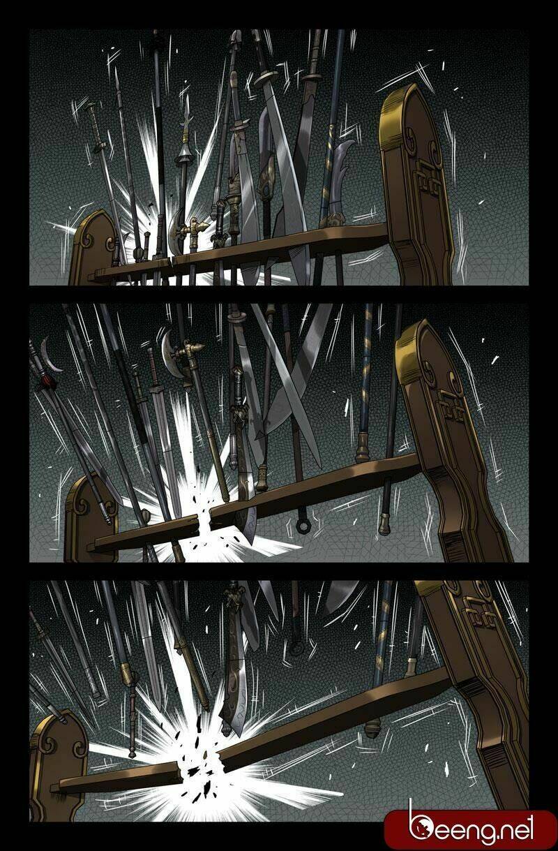 Mạnh Nhất Lịch Sử - Chapter 73 - Page 10