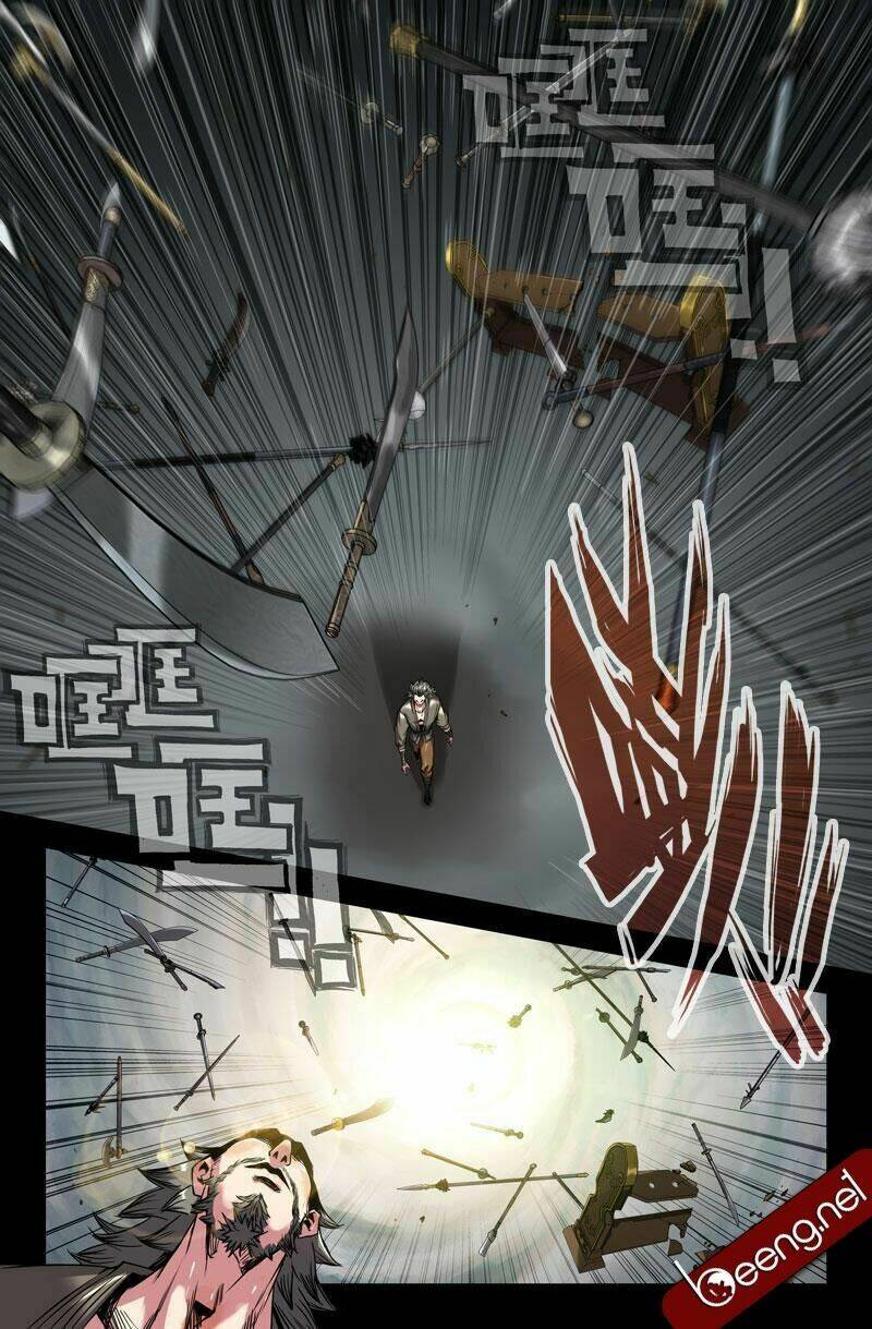 Mạnh Nhất Lịch Sử - Chapter 73 - Page 11