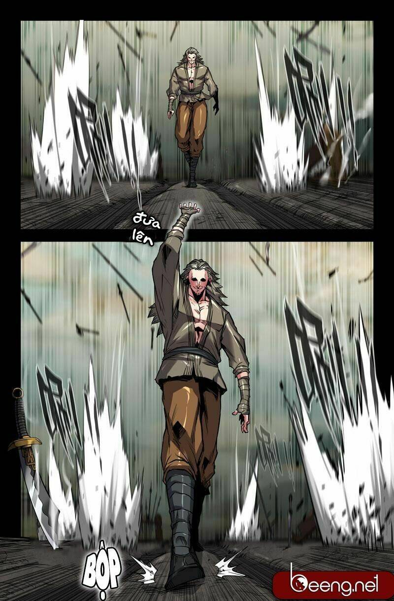 Mạnh Nhất Lịch Sử - Chapter 73 - Page 13