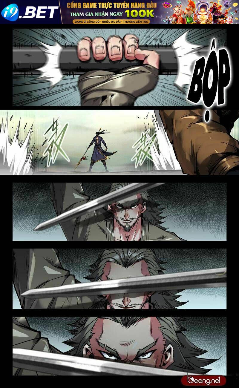 Mạnh Nhất Lịch Sử - Chapter 73 - Page 14