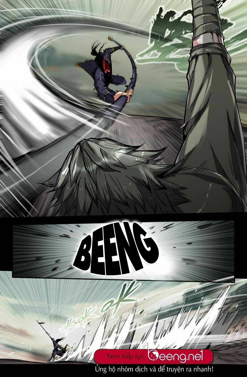 Mạnh Nhất Lịch Sử - Chapter 73 - Page 15