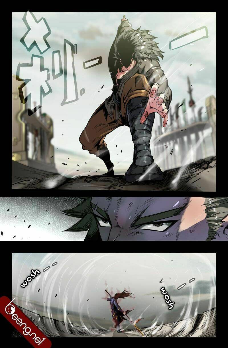 Mạnh Nhất Lịch Sử - Chapter 73 - Page 4