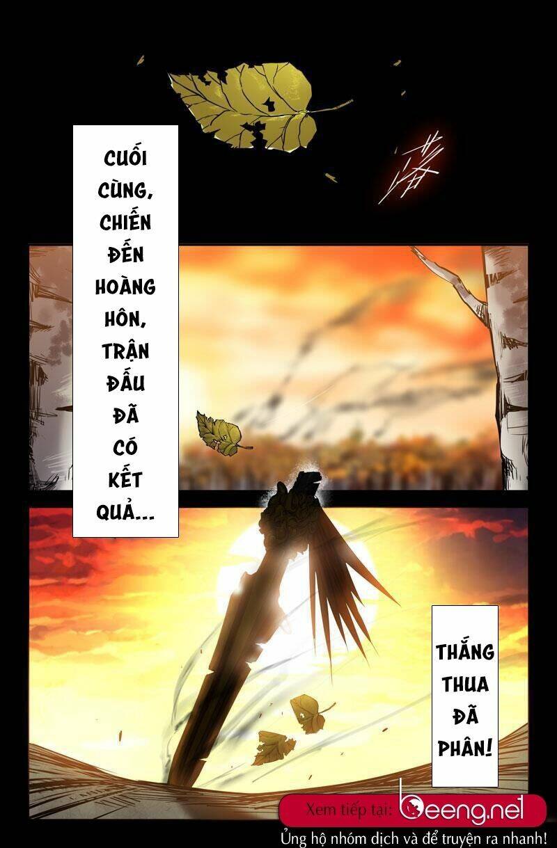 Mạnh Nhất Lịch Sử - Chapter 74 - Page 11