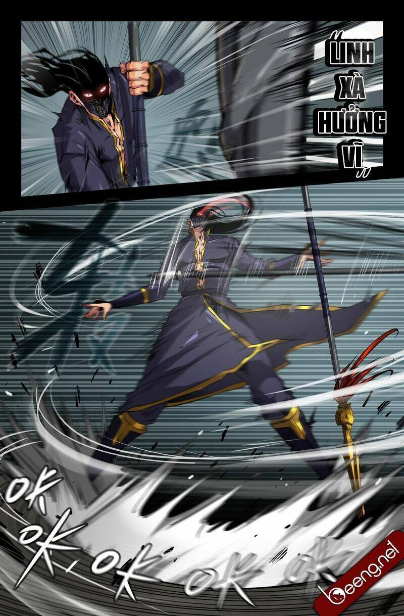 Mạnh Nhất Lịch Sử - Chapter 74 - Page 3