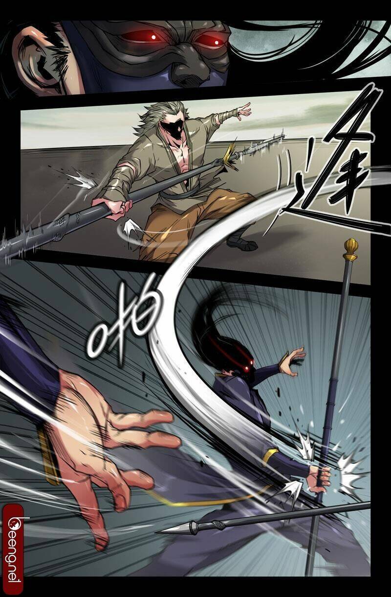 Mạnh Nhất Lịch Sử - Chapter 74 - Page 4