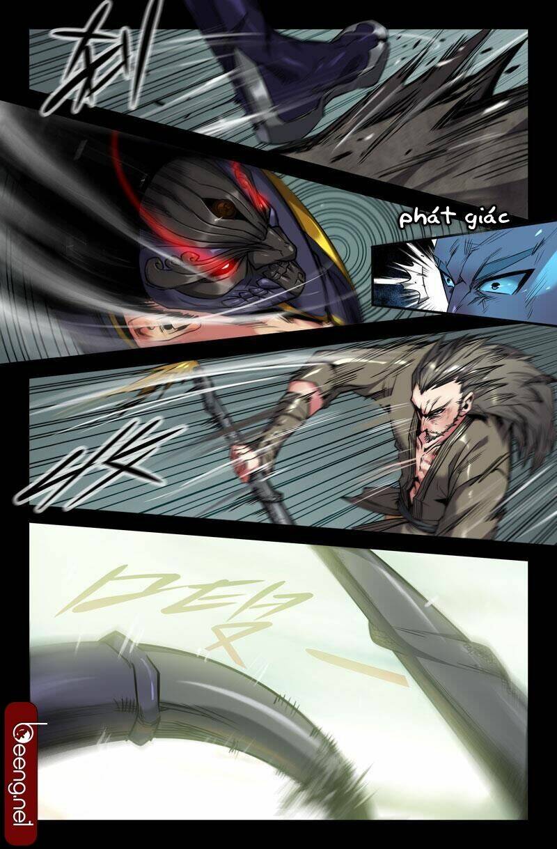 Mạnh Nhất Lịch Sử - Chapter 74 - Page 5