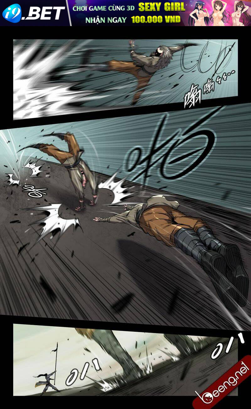 Mạnh Nhất Lịch Sử - Chapter 74 - Page 7