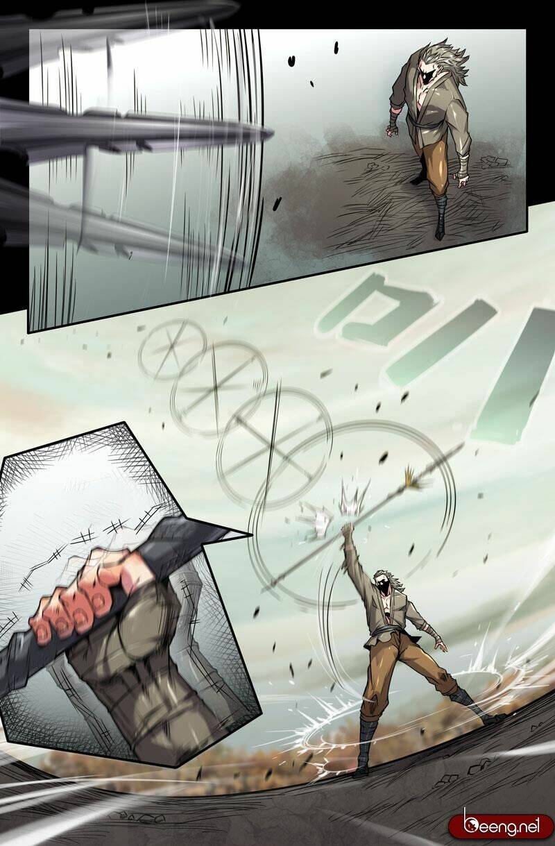 Mạnh Nhất Lịch Sử - Chapter 74 - Page 8