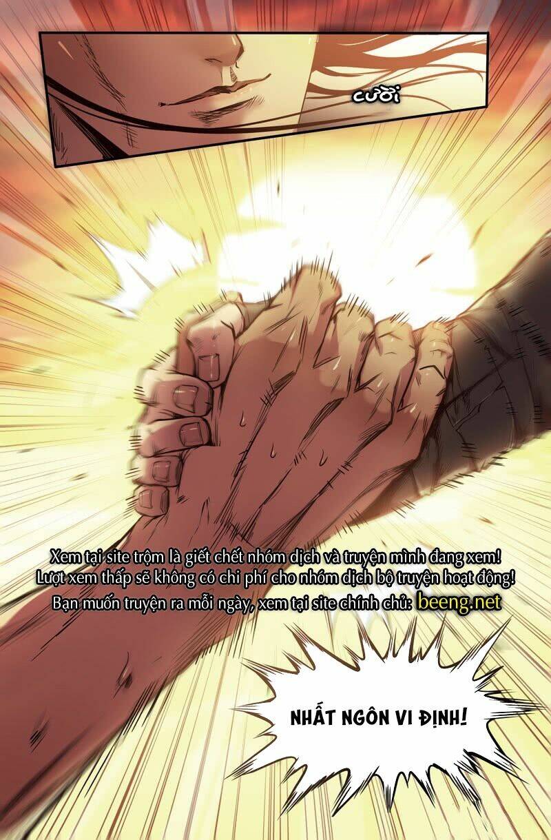 Mạnh Nhất Lịch Sử - Chapter 75 - Page 13