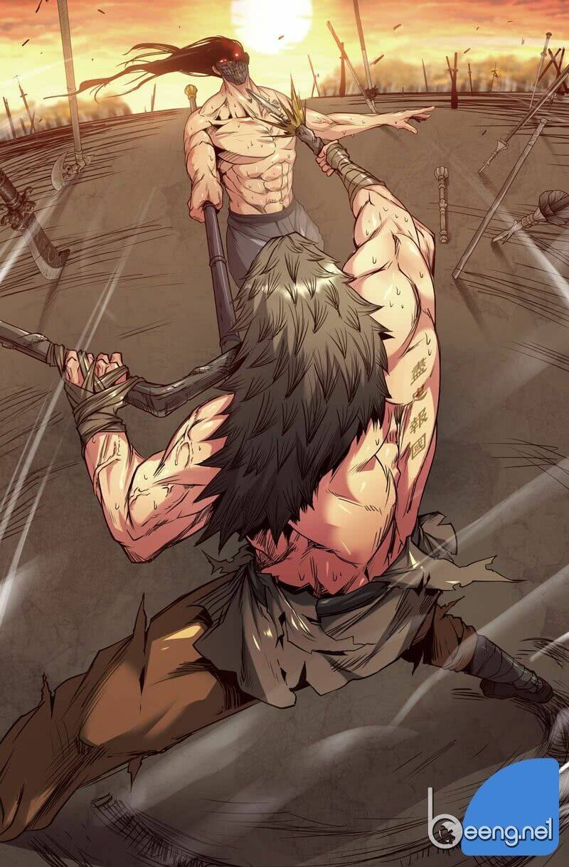 Mạnh Nhất Lịch Sử - Chapter 75 - Page 3