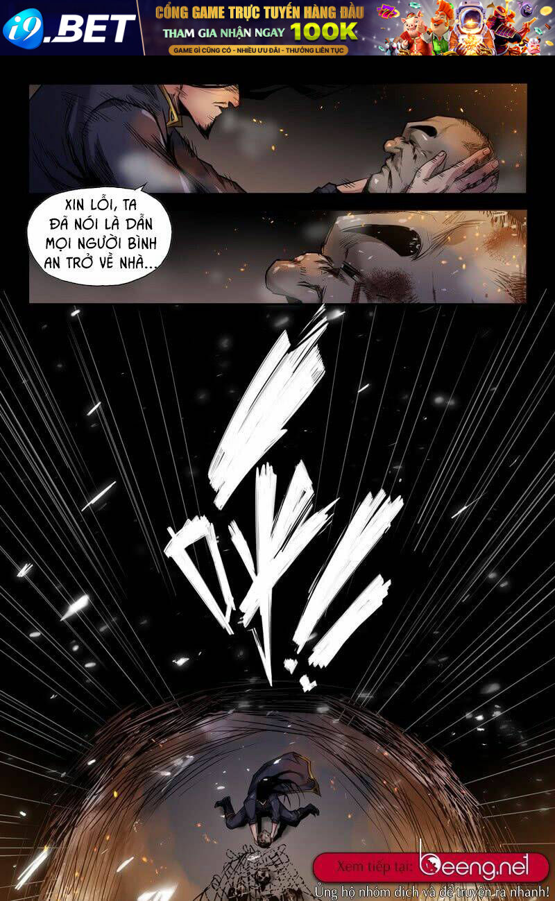 Mạnh Nhất Lịch Sử - Chapter 76 - Page 11