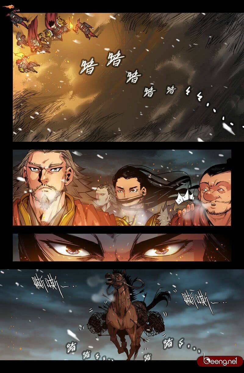 Mạnh Nhất Lịch Sử - Chapter 76 - Page 7