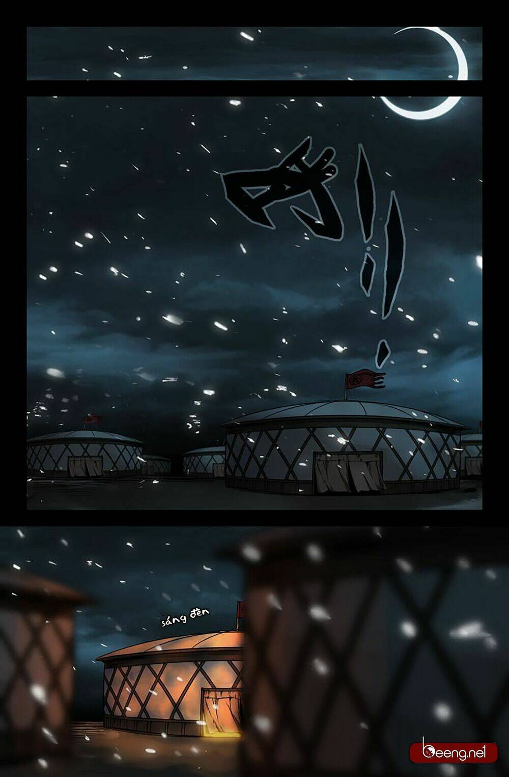 Mạnh Nhất Lịch Sử - Chapter 77 - Page 6