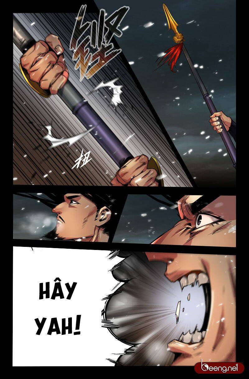 Mạnh Nhất Lịch Sử - Chapter 78 - Page 5