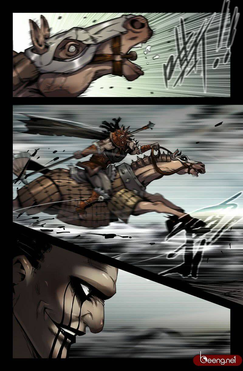 Mạnh Nhất Lịch Sử - Chapter 79 - Page 9