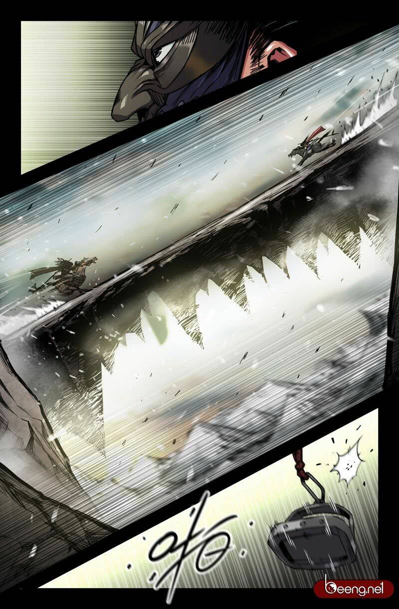 Mạnh Nhất Lịch Sử - Chapter 79 - Page 10