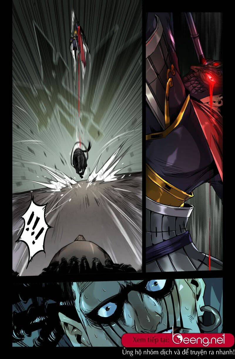 Mạnh Nhất Lịch Sử - Chapter 79 - Page 11