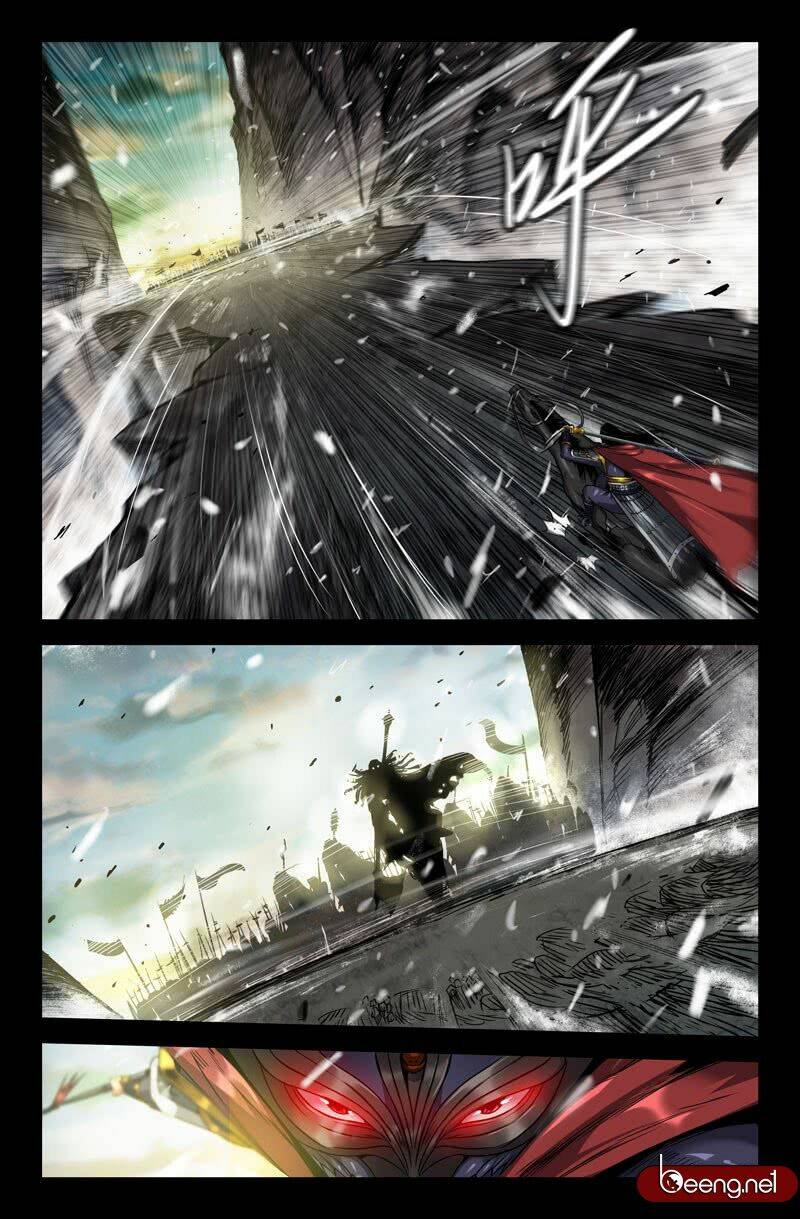 Mạnh Nhất Lịch Sử - Chapter 79 - Page 7