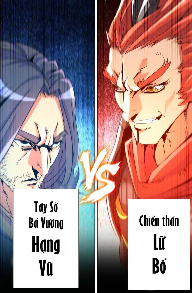 Mạnh Nhất Lịch Sử - Chapter 8 - Page 11