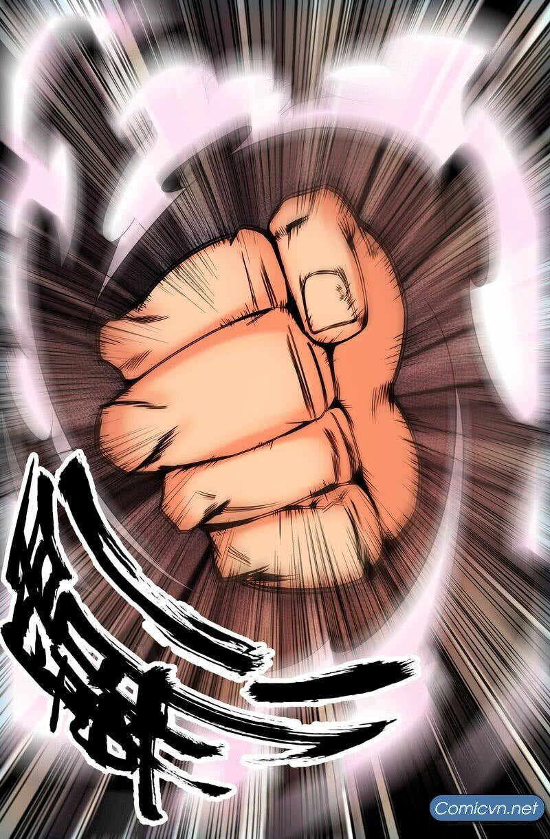 Mạnh Nhất Lịch Sử - Chapter 8 - Page 21