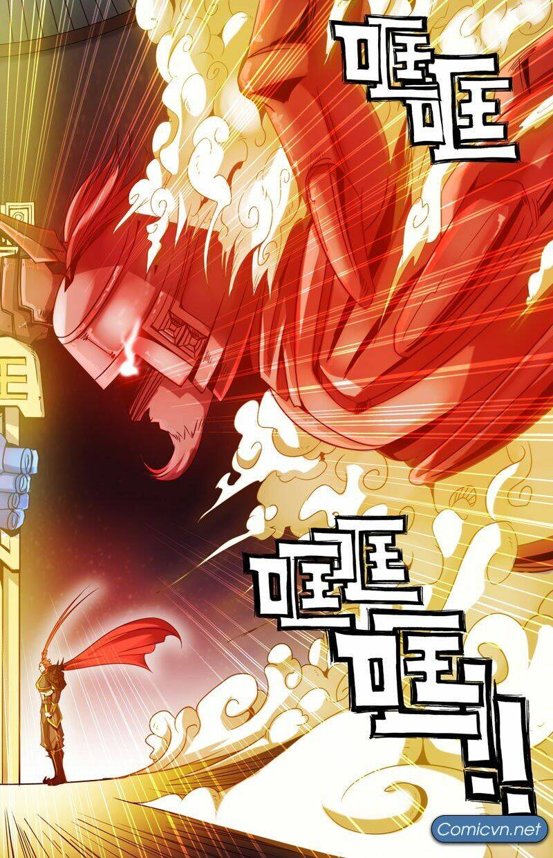 Mạnh Nhất Lịch Sử - Chapter 8 - Page 6