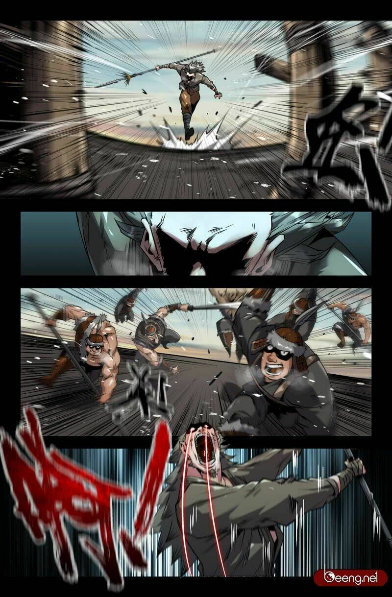 Mạnh Nhất Lịch Sử - Chapter 80 - Page 12