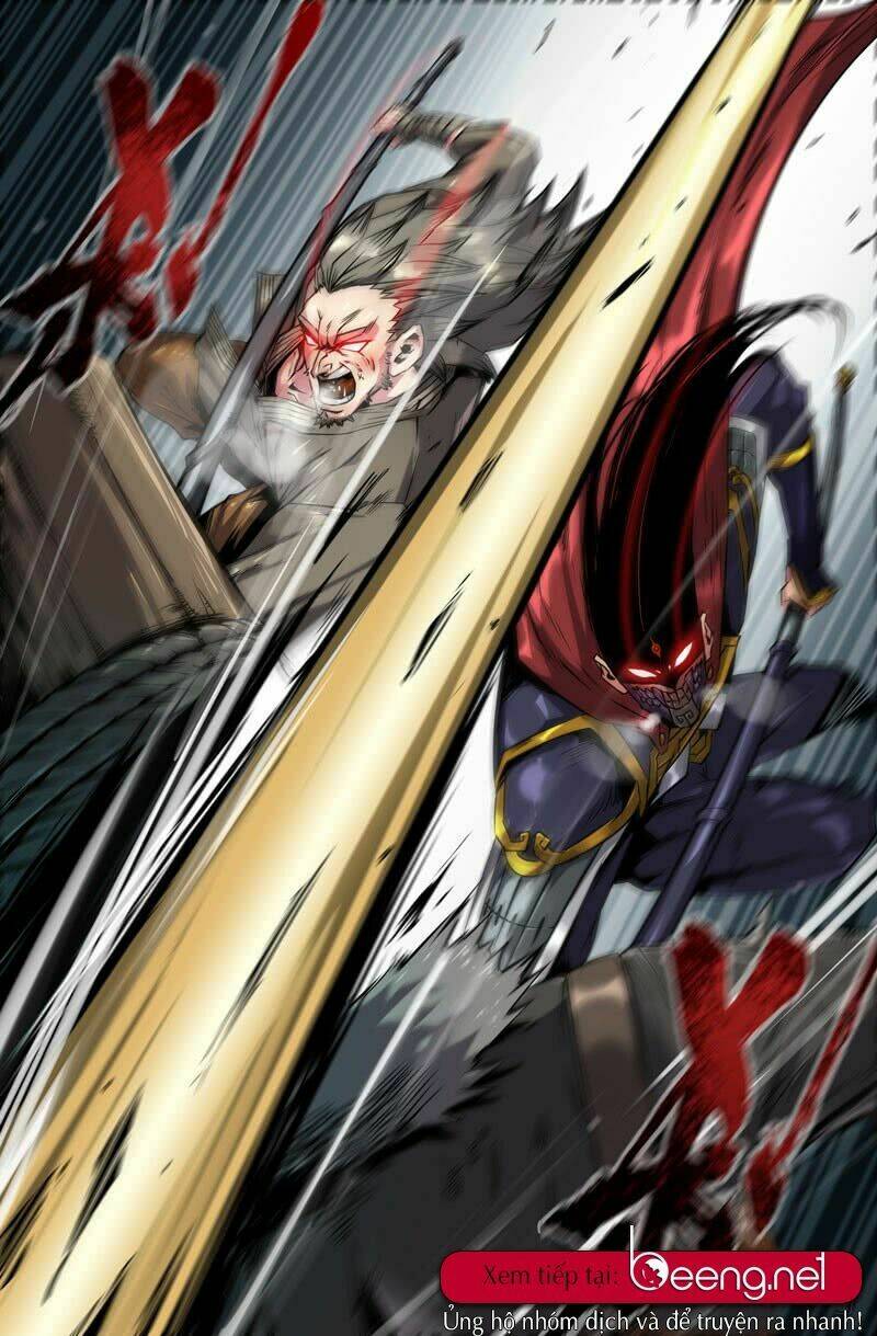 Mạnh Nhất Lịch Sử - Chapter 80 - Page 13