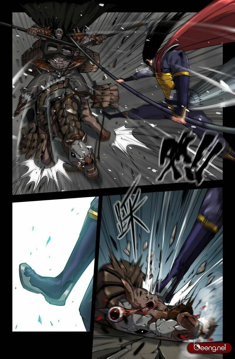 Mạnh Nhất Lịch Sử - Chapter 80 - Page 4