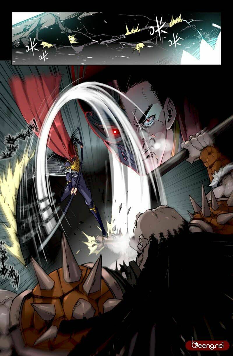 Mạnh Nhất Lịch Sử - Chapter 80 - Page 5