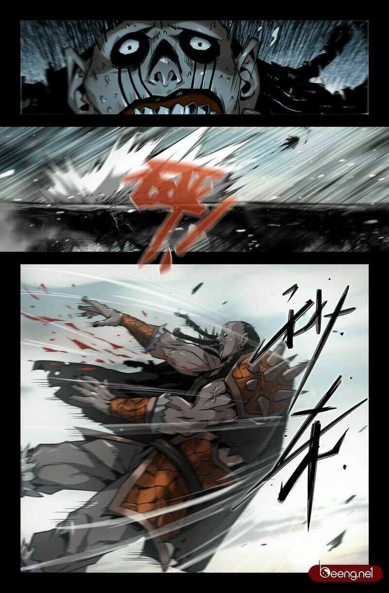 Mạnh Nhất Lịch Sử - Chapter 80 - Page 6