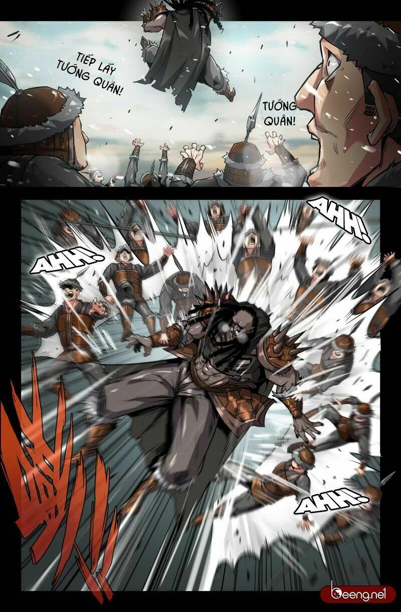 Mạnh Nhất Lịch Sử - Chapter 80 - Page 7