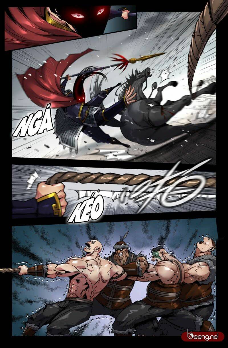 Mạnh Nhất Lịch Sử - Chapter 81 - Page 10