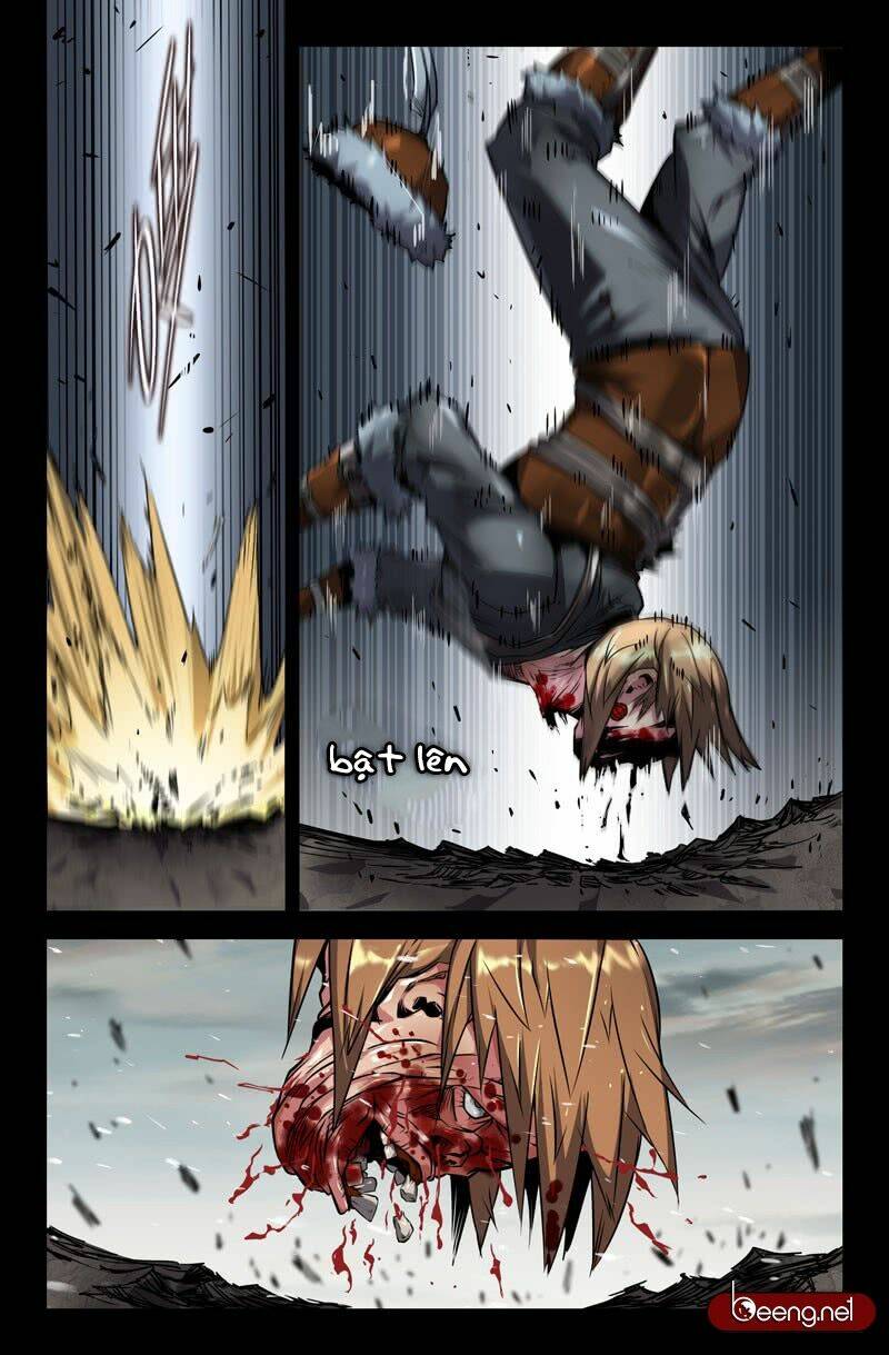 Mạnh Nhất Lịch Sử - Chapter 81 - Page 4