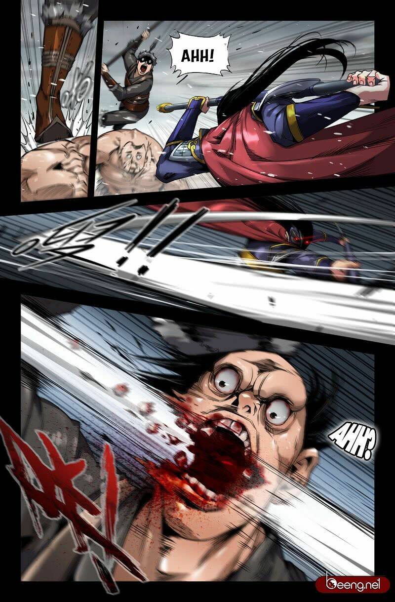 Mạnh Nhất Lịch Sử - Chapter 81 - Page 7