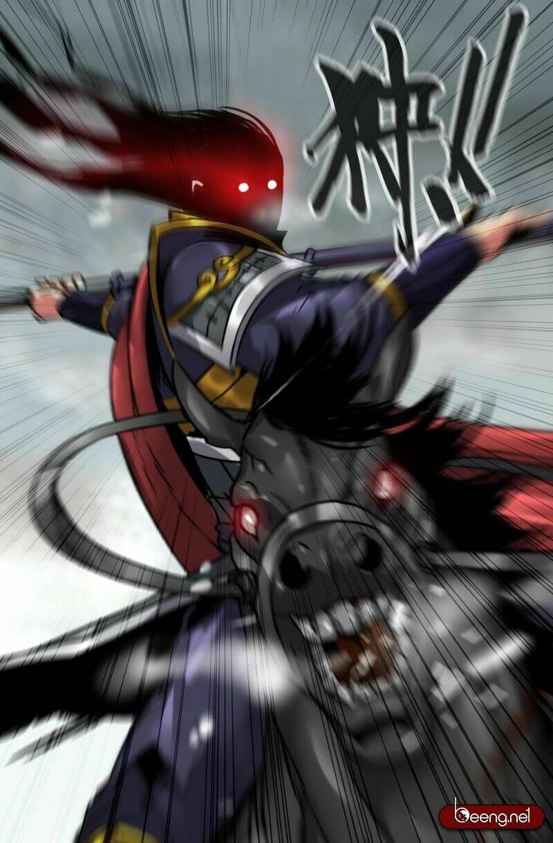 Mạnh Nhất Lịch Sử - Chapter 82 - Page 9