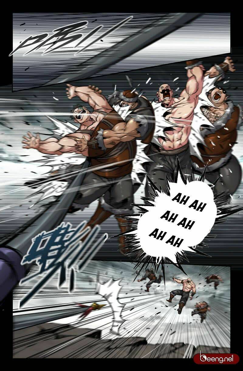 Mạnh Nhất Lịch Sử - Chapter 82 - Page 10