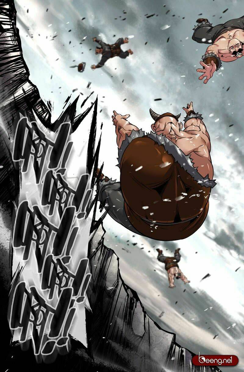 Mạnh Nhất Lịch Sử - Chapter 82 - Page 11